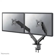 Neomounts monitor arm desk mount | Quzo UK