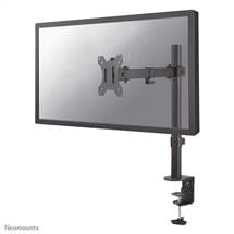 Neomounts by Newstar monitor desk mount | Neomounts desk monitor arm | In Stock | Quzo UK