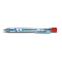 Pilot P20420304 Red Twist retractable ballpoint pen Medium 1 pc(s)