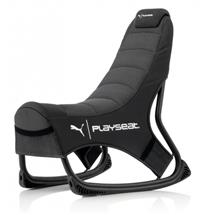 Playseat Puma Active Gam Seat - Black | Quzo UK