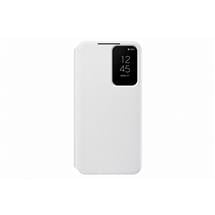Samsung EF-ZS901C | Samsung EF-ZS901C mobile phone case 15.5 cm (6.1") Flip case White