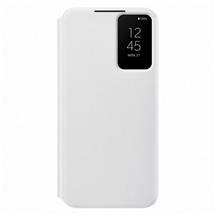 Samsung EF-ZS906C mobile phone case 16.8 cm (6.6") Flip case White