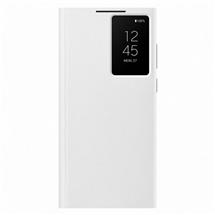 Samsung EF-ZS908C mobile phone case 17.3 cm (6.8") Flip case White