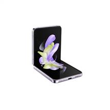 Galaxy Z Flip4 Bora Purple (256Gb) | Quzo UK
