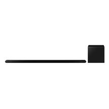 Sound Bar | SoundBar | Samsung HW-S800B/XU soundbar speaker Black 3.1.2 channels 330 W