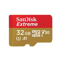 SanDisk Extreme, 512 GB, MicroSDHC, Class 10, UHSI, 190 MB/s, 130