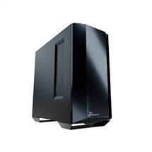 Seasonic PC Cases | Seasonic SYNCRO Q704 + DGC-650W Midi Tower Black | Quzo UK