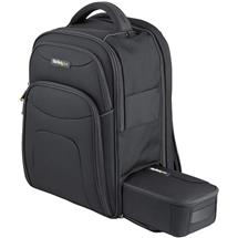 Startech PC/Laptop Bags And Cases | StarTech.com 15.6" Laptop Backpack with Removable Accessory Organizer