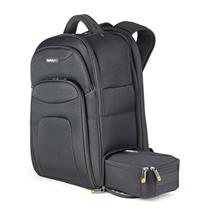 Startech PC/Laptop Bags And Cases | StarTech.com 17.3" Laptop Backpack with Removable Accessory Organizer