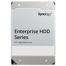Synology Data Storage | Synology HAT5310-8T internal hard drive 3.5" 8000 GB Serial ATA III