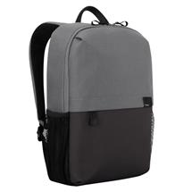 Sagano | Targus Sagano 39.6 cm (15.6") Backpack Black, Grey