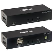 Eaton Av Extenders | Tripp Lite B127A1A1BHBH HDMI over Cat6 Extender Kit, KVM Support, 4K