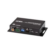 ATEN VC882-AT-E AV extender AV repeater Black | Quzo UK