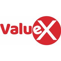 ValueX Year Planner Mounted 2023 YPM | Quzo UK