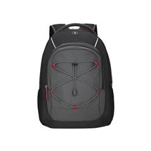 Wenger/SwissGear 611987 laptop case 40.6 cm (16") Backpack Black, Grey