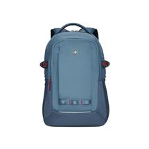 Wenger/SwissGear 611992. Case type: Backpack, Maximum screen size: