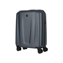 Wenger  | Wenger/SwissGear Zenyt Trolley Hard shell Grey 33 L ABS, Polycarbonate