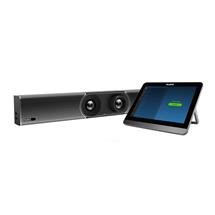 Video collaboration bar | Yealink MeetingBar A30 + CTP18 Touch Panel | In Stock