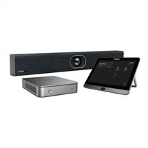 Yealink Video Conferencing Systems | Yealink MVC400 video conferencing system 20 MP Ethernet LAN Group
