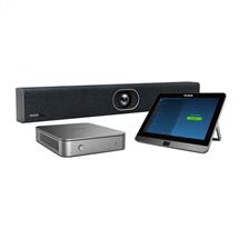 Yealink Video Conferencing Systems | Yealink ZVC400 + CTP18 Touch Panel | In Stock | Quzo