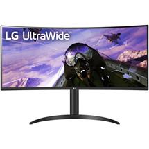 Monitors | LG 34WP65C. Display diagonal: 86.4 cm (34"), Display resolution: 3440