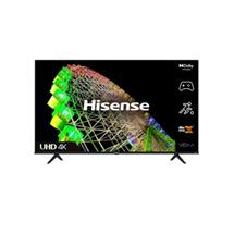 60 inch Plus TV | Hisense 75A6BGTUK TV 190.5 cm (75") 4K Ultra HD Smart TV Wi-Fi