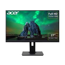 Acer Monitors | Acer B7 B227QBbmiprx, Full HD (1920x1080), 75Hz, 4ms