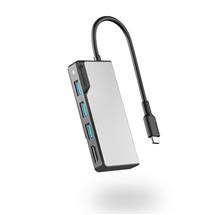 ALOGIC USB-C Fusion CORE 5-in-1 Hub V2 | In Stock | Quzo UK