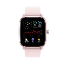 Huami Smart Watch | Amazfit GTS 2 mini 3.94 cm (1.55") AMOLED 40 mm Pink