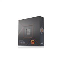 AMD Processors | AMD Ryzen 5 7600X processor 4.7 GHz 32 MB L3 Box | In Stock