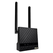 ASUS 4GN16 wireless router Gigabit Ethernet Singleband (2.4 GHz)