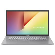 ASUS VivoBook 17 X712JAAU651W Laptop 43.9 cm (17.3") Full HD Intel®