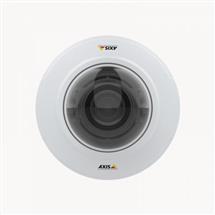 Axis 02112001 security camera Cube IP security camera Indoor 2304 x