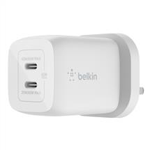 BOOST CHARGE PRO | Belkin BOOST CHARGE PRO Universal White AC Fast charging Indoor