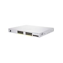 Cisco CBS35024P4GEU network switch Managed L2/L3 Gigabit Ethernet