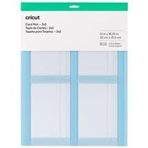 CRICUT Art & Craft Toy Accessories & Supplies | Cricut Card Mat | In Stock | Quzo UK