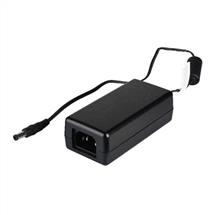 Datalogic 8-0935 power adapter/inverter Indoor Black