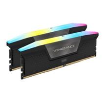 Corsair Vengeance RGB 32GB (2x16GB) DDR5 DRAM 5200MT/s C40 AMD EXPO