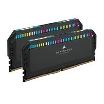 Corsair 64GB (2x32GB) DDR5 DRAM 5200MT/s C40 AMD | Corsair Dominator 64GB (2x32GB) DDR5 DRAM 5200MT/s C40 AMD EXPO Memory