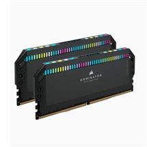 Corsair Dominator 64GB (2x32GB) DDR5 DRAM 5600MHz C40 Memory Kit —