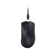 Razer DeathAdder V3 Pro mouse Righthand RF Wireless + USB TypeC