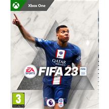 Ea FIFA 23 | Electronic Arts FIFA 23 Standard English Xbox One | Quzo