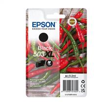 Epson 503XL | Epson 503XL ink cartridge 1 pc(s) Compatible High (XL) Yield Black