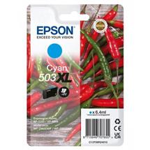 Epson 503XL | Epson 503XL ink cartridge 1 pc(s) Original High (XL) Yield Cyan