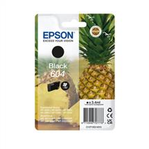 Epson 604 | Epson 604 ink cartridge 1 pc(s) Original Standard Yield Black