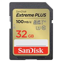 Sandisk Storage | SanDisk 32GB Extreme PLUS Class 10 SDHC Memory Card