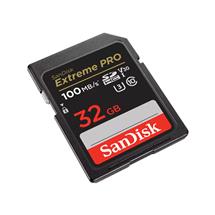 SanDisk Extreme PRO 32 GB SDHC UHS-I Class 10 | In Stock