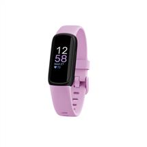 Fitbit Smartphones & Wearables | Fitbit Inspire 3 Armband activity tracker Black, Lilac