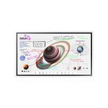 Samsung Interactive Whiteboards | Samsung WM75B, 190.5 cm (75"), 350 cd/m², 3840 x 2160 pixels, 4K Ultra
