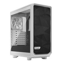 Fractal Design Meshify 2 Compact Lite White | In Stock